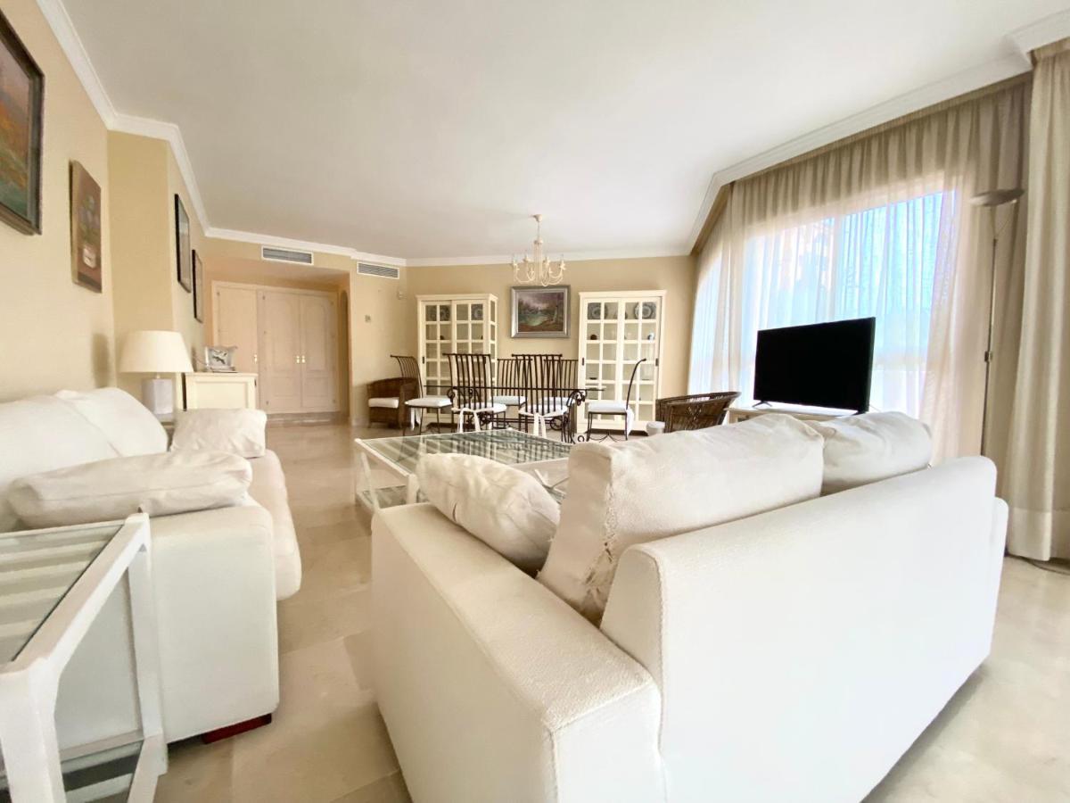 Lejlighed Las Terrazas De Santa Maria Golf