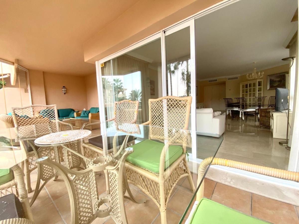 Lejlighed Las Terrazas De Santa Maria Golf *