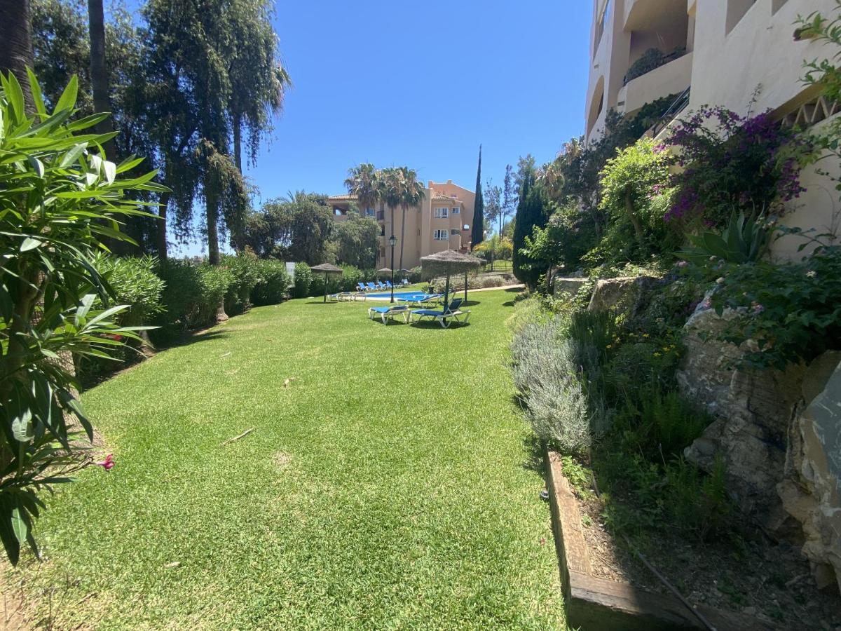 Lejlighed Las Terrazas De Santa Maria Golf *